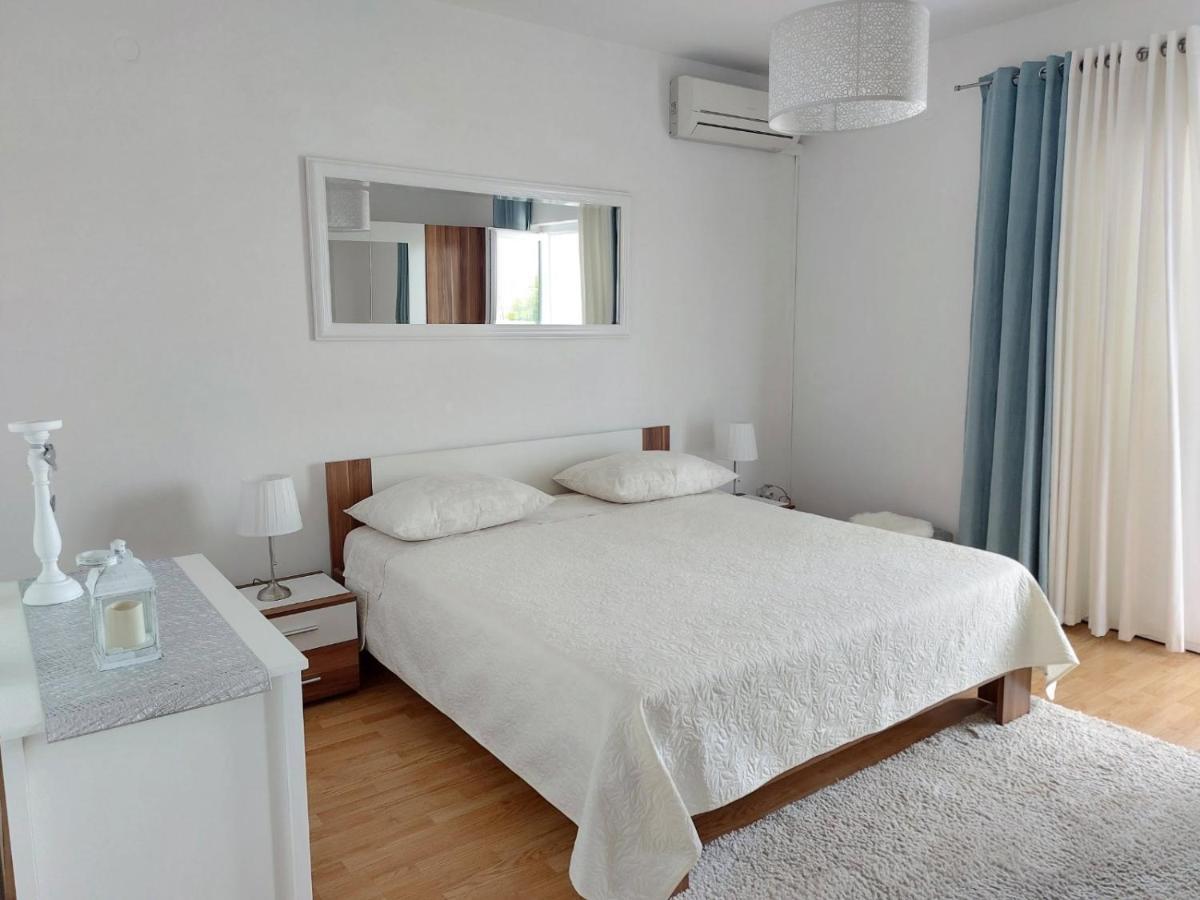 Apartments Marija Anchor Zadar Buitenkant foto