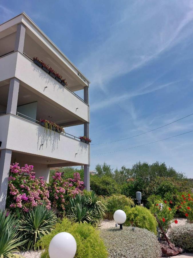Apartments Marija Anchor Zadar Buitenkant foto