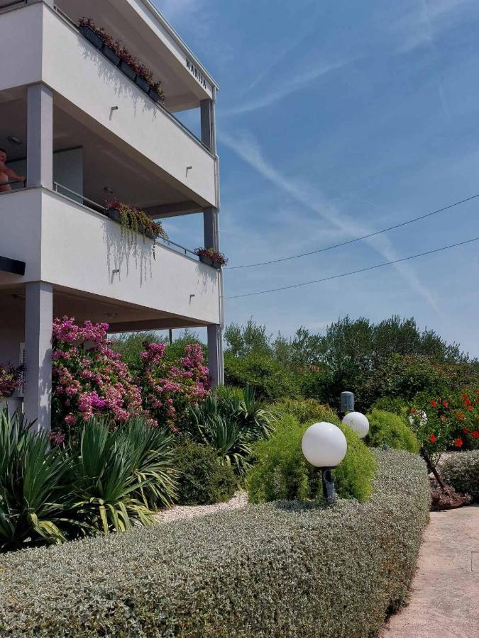Apartments Marija Anchor Zadar Buitenkant foto