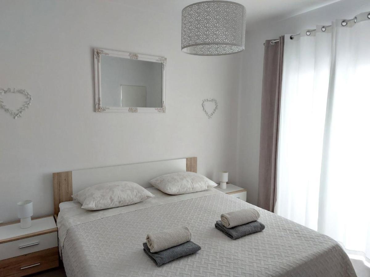 Apartments Marija Anchor Zadar Buitenkant foto
